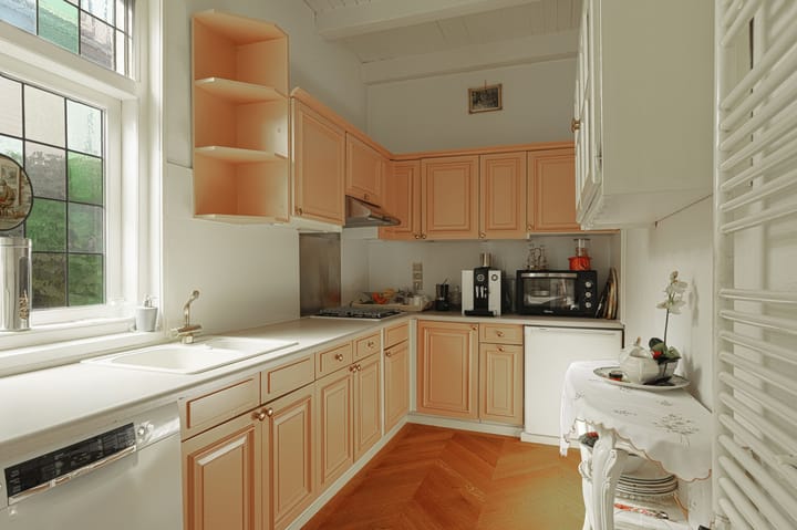 Photo 3 of Jacob Vrijstraat 22