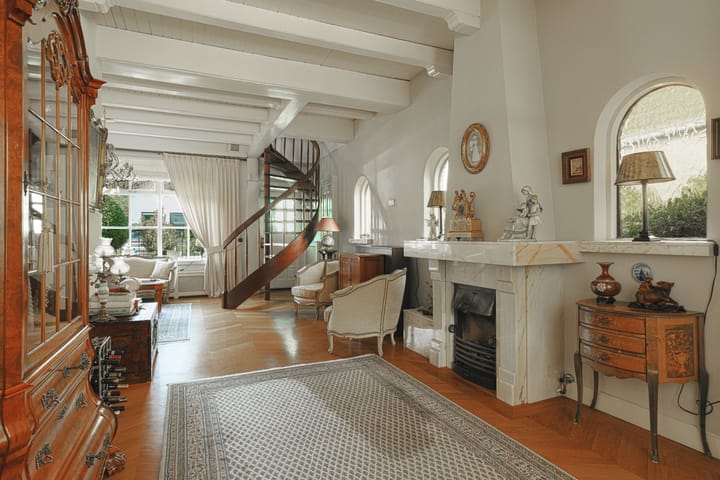 Foto 13 van Jacob Vrijstraat 22