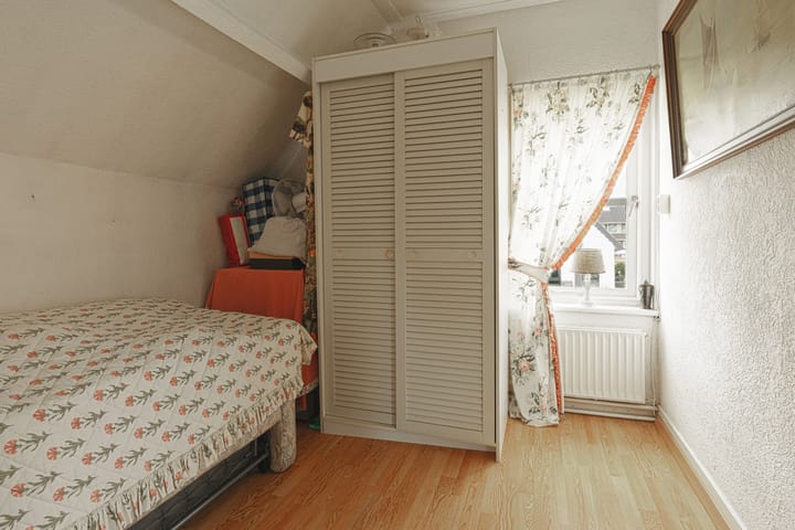 Foto 25 van Jacob Vrijstraat 22