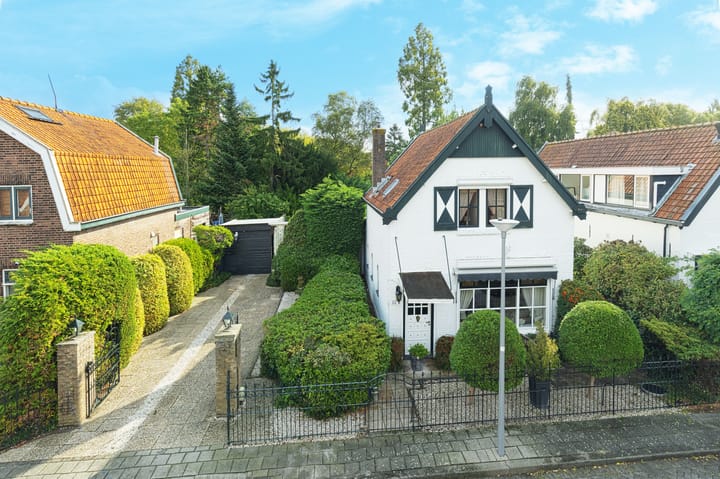 Foto 37 van Jacob Vrijstraat 22