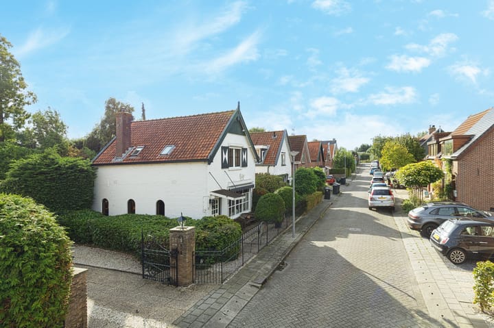 Foto 39 van Jacob Vrijstraat 22