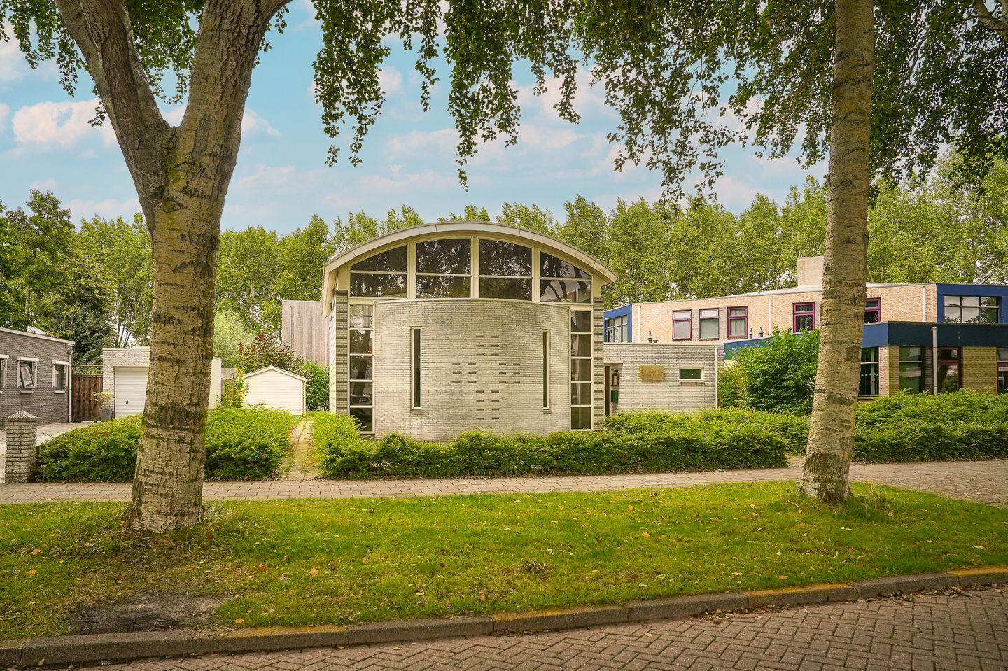 View photo 1 of Annie Romein-Verschoorlaan 10