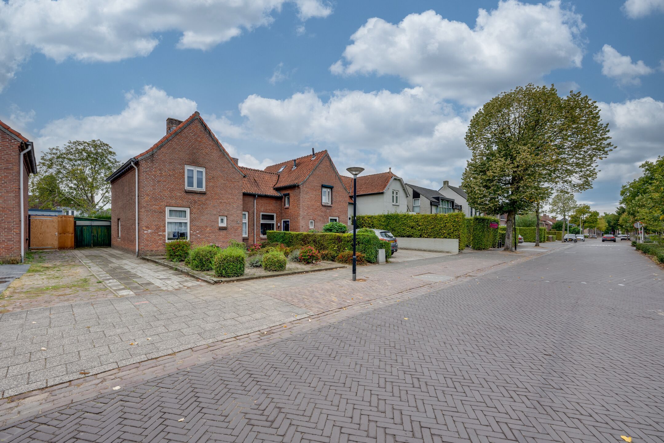 Foto 3 van Van Heeswijkstraat 36