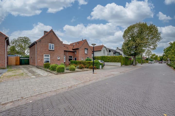 Foto 3 van Van Heeswijkstraat 36