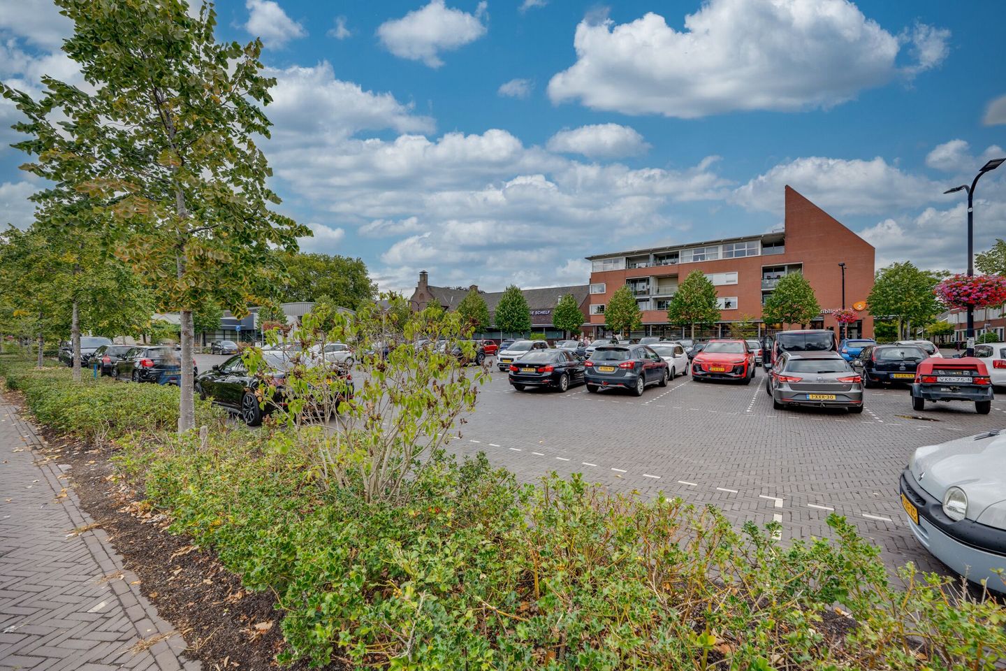 Foto 4 van Van Heeswijkstraat 36