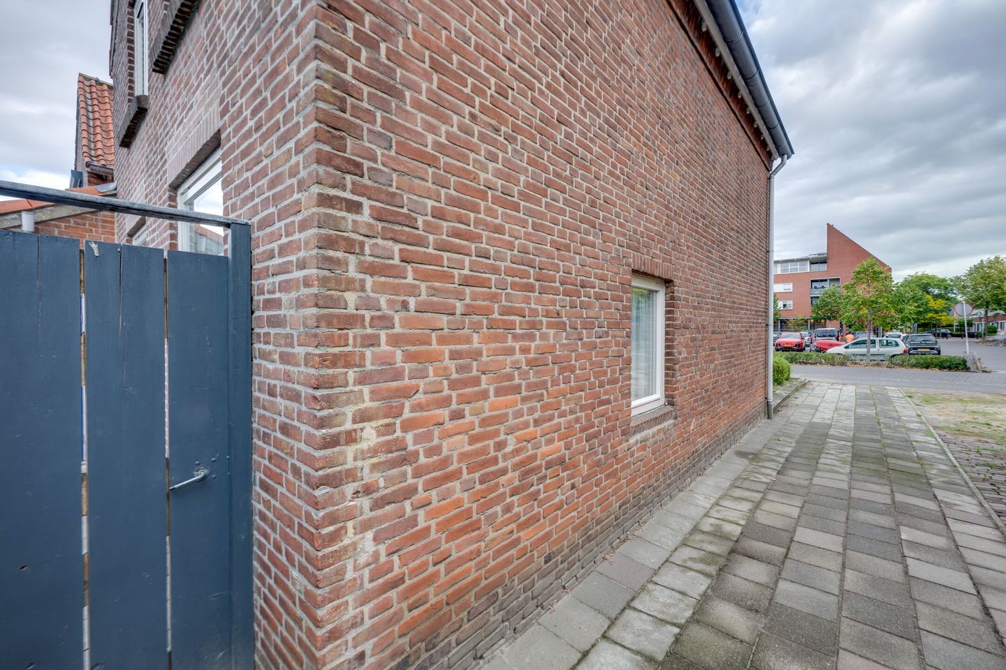 Foto 5 van Van Heeswijkstraat 36