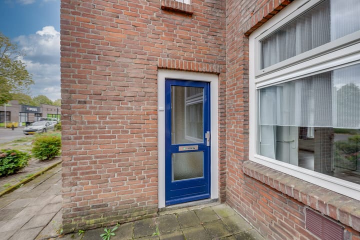 Photo 7 of Van Heeswijkstraat 36