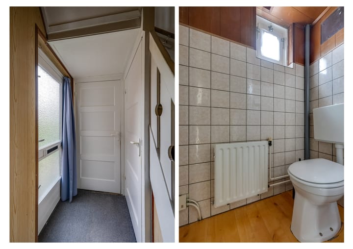 Photo 8 of Van Heeswijkstraat 36