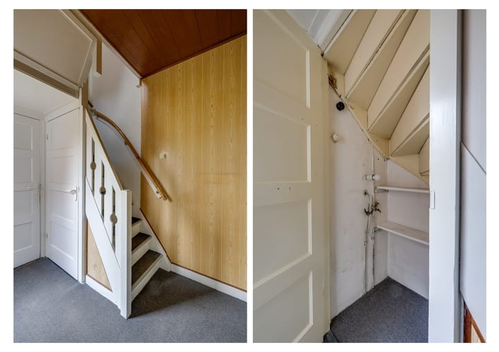 Photo 9 of Van Heeswijkstraat 36