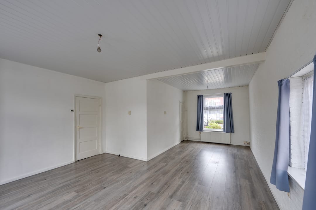 Foto 13 van Van Heeswijkstraat 36