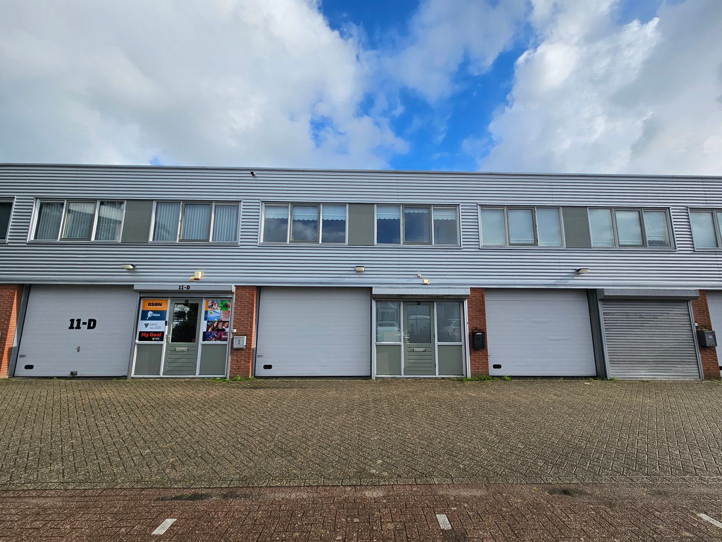 Bekijk foto 4 van Ampèrestraat 11-C