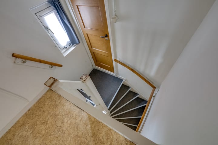 Photo 20 of Van Heeswijkstraat 36