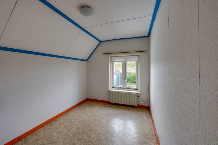 Photo 24 of Van Heeswijkstraat 36