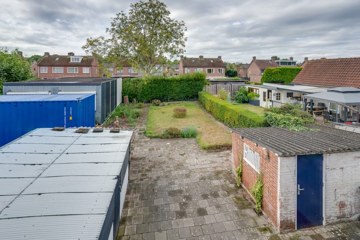 Photo 26 of Van Heeswijkstraat 36