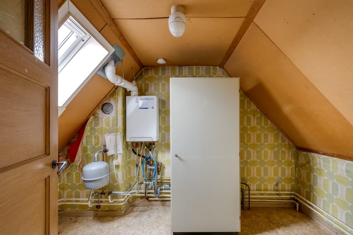 Photo 29 of Van Heeswijkstraat 36