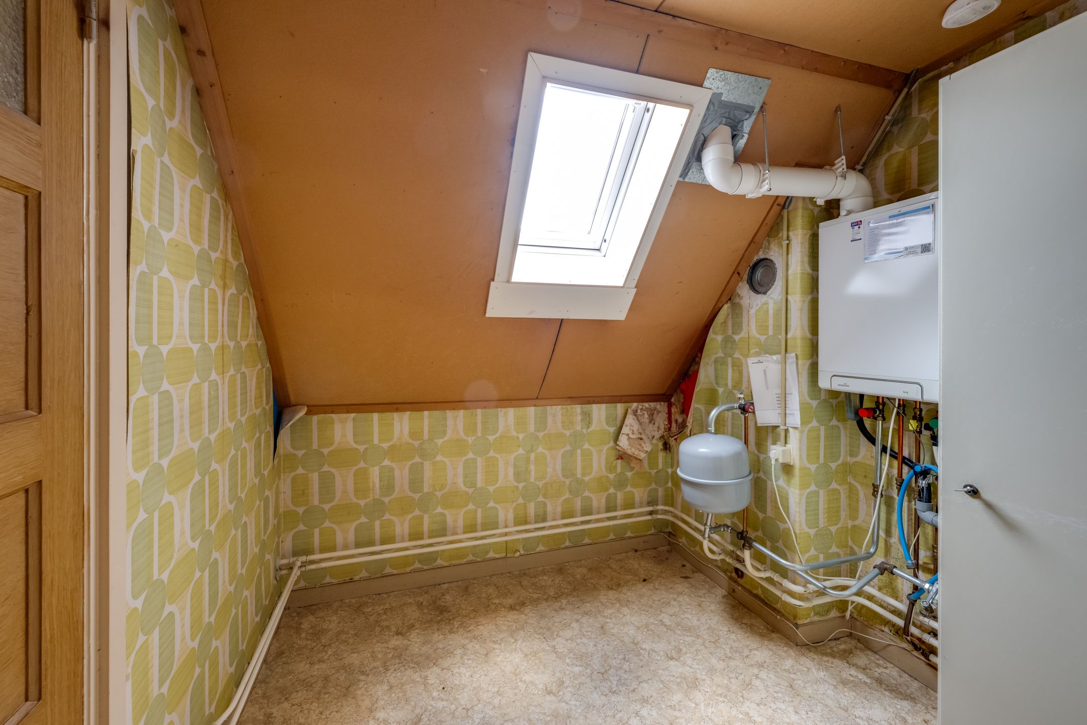 Foto 30 van Van Heeswijkstraat 36