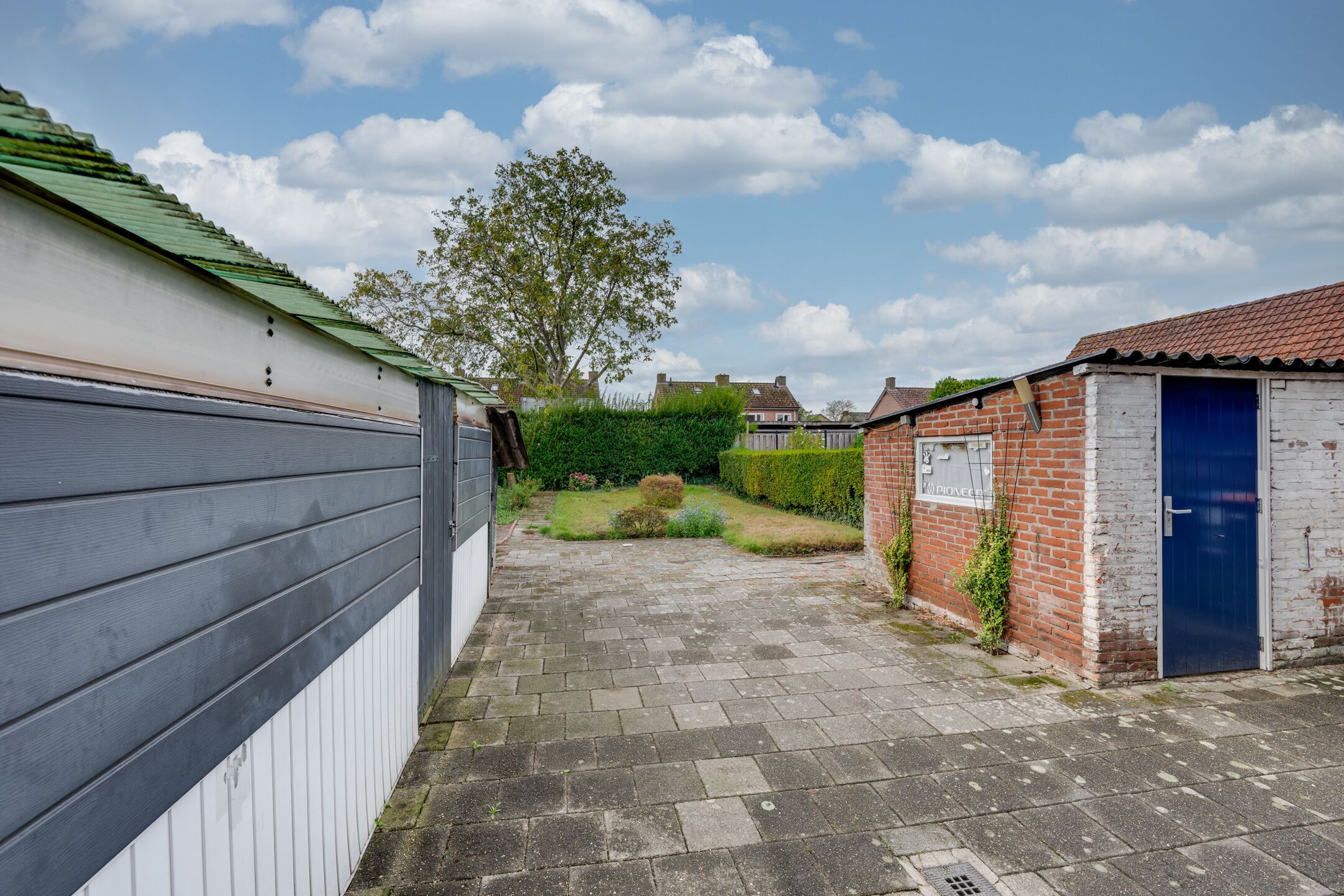 Foto 33 van Van Heeswijkstraat 36