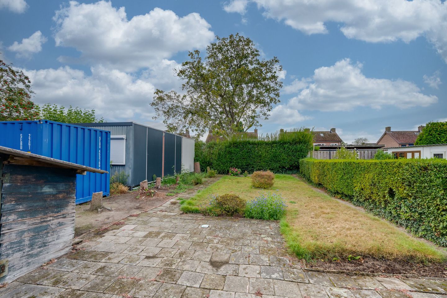 Foto 35 van Van Heeswijkstraat 36