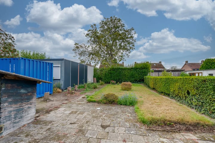 Photo 35 of Van Heeswijkstraat 36