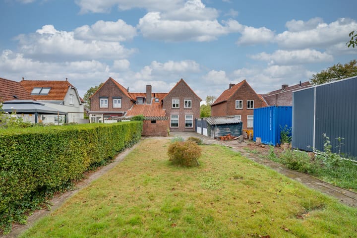 Photo 36 of Van Heeswijkstraat 36