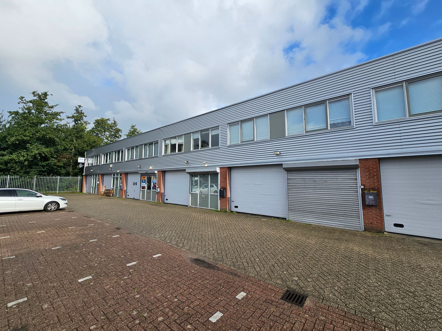 Bekijk foto 3 van Ampèrestraat 11-C