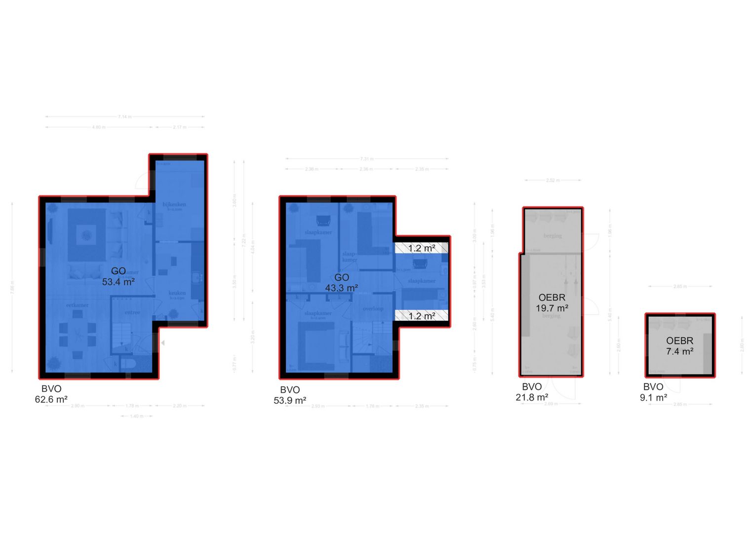 Foto 39 van Van Heeswijkstraat 36