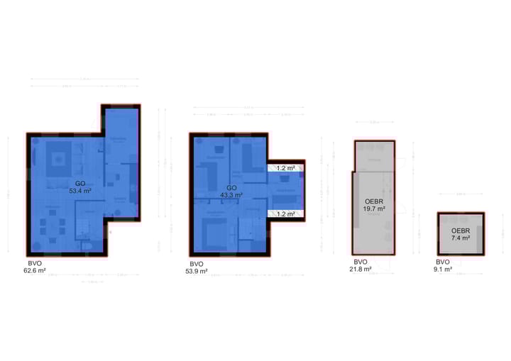 Photo 39 of Van Heeswijkstraat 36