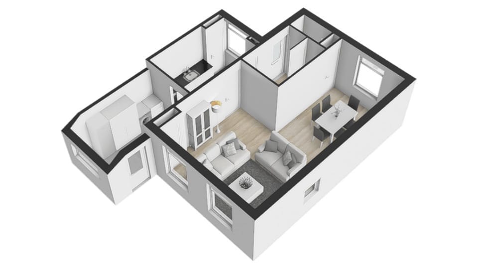 Foto 41 van Van Heeswijkstraat 36