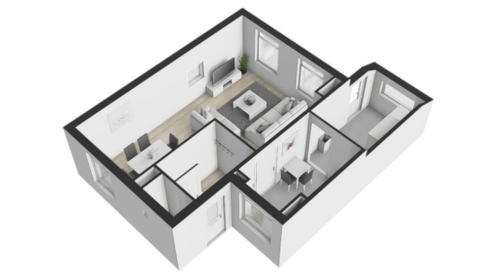 Photo 42 of Van Heeswijkstraat 36