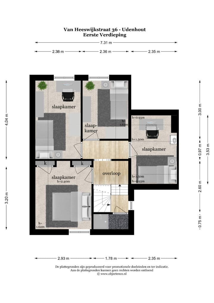 Photo 43 of Van Heeswijkstraat 36