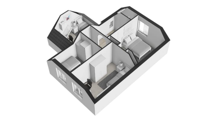 Photo 44 of Van Heeswijkstraat 36