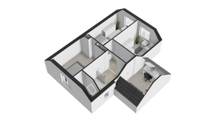 Photo 45 of Van Heeswijkstraat 36