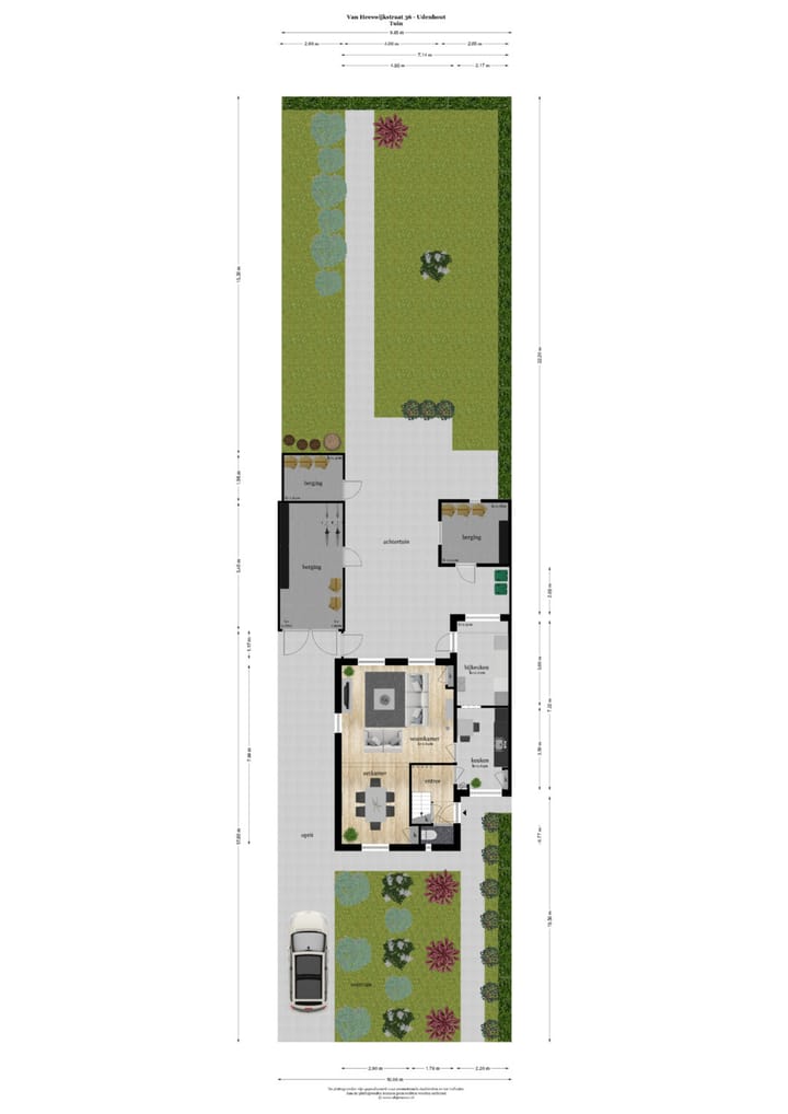 Photo 52 of Van Heeswijkstraat 36