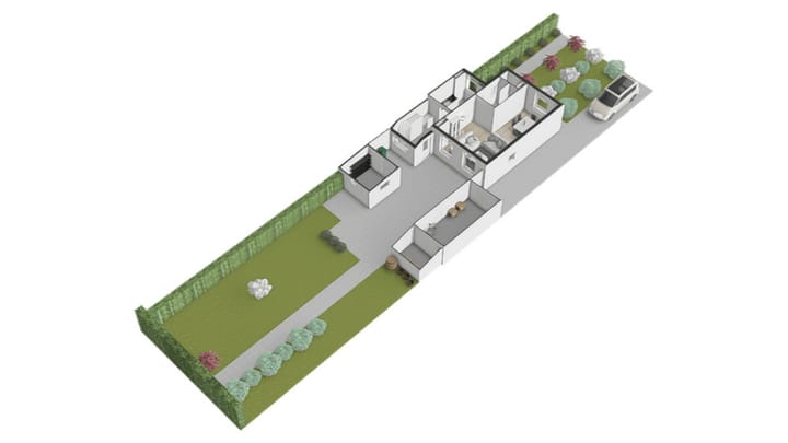 Photo 53 of Van Heeswijkstraat 36