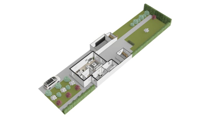 Photo 54 of Van Heeswijkstraat 36