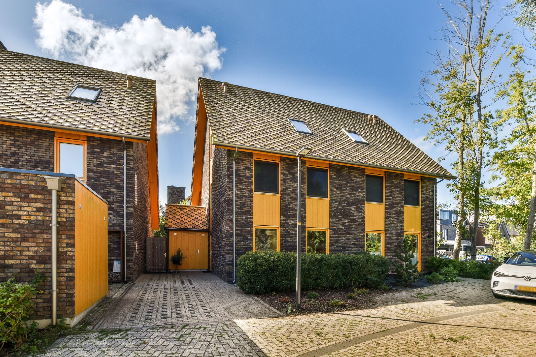 Noorderduinstraat, 217, Almere, 1361DB, Flevoland, Nederland 217