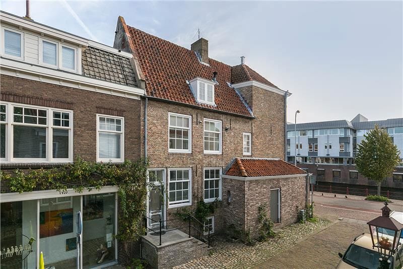 Photo 2 of Vismarkt 23