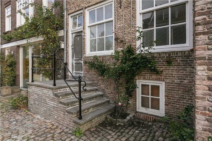 Foto 3 van Vismarkt 23