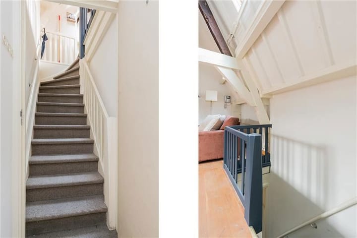 Foto 4 van Vismarkt 23