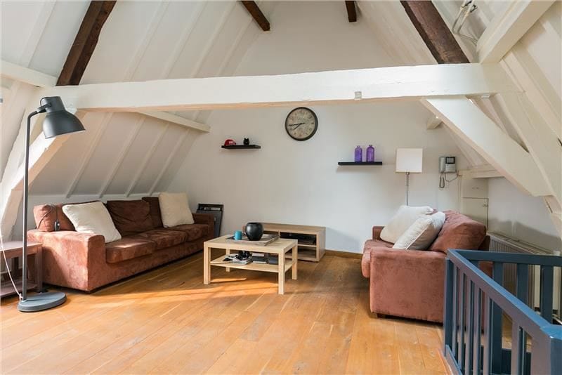 Photo 6 of Vismarkt 23