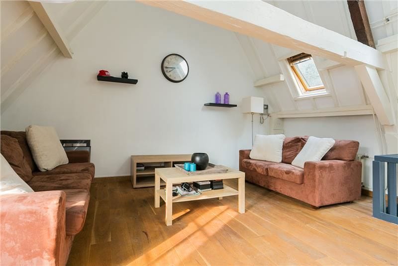 Photo 5 of Vismarkt 23