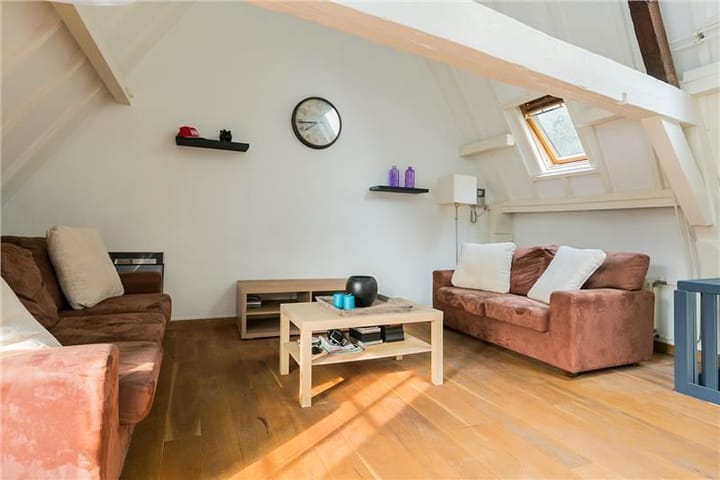 Foto 5 van Vismarkt 23