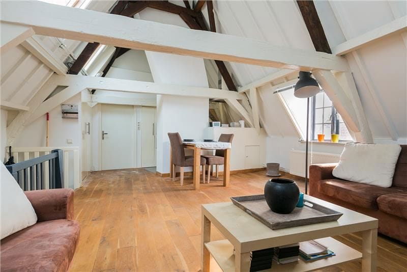 Photo 7 of Vismarkt 23