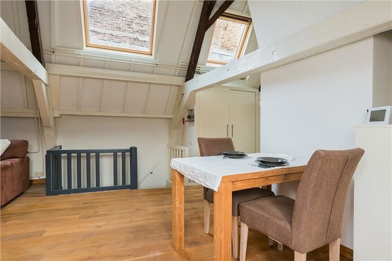 Photo 9 of Vismarkt 23