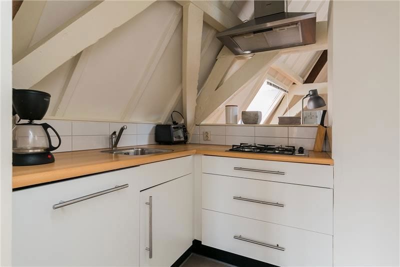 Photo 11 of Vismarkt 23