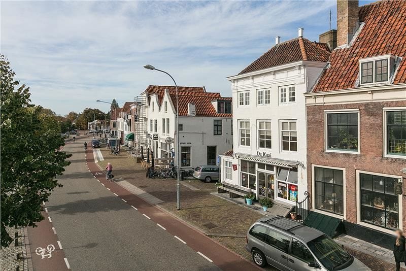 Photo 18 of Vismarkt 23