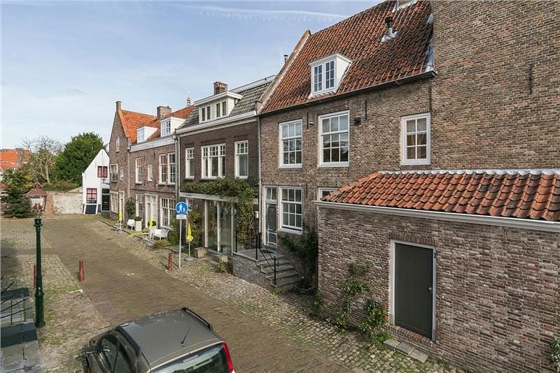 Photo 20 of Vismarkt 23