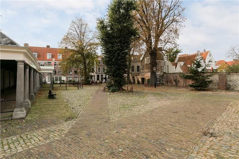 Photo 21 of Vismarkt 23