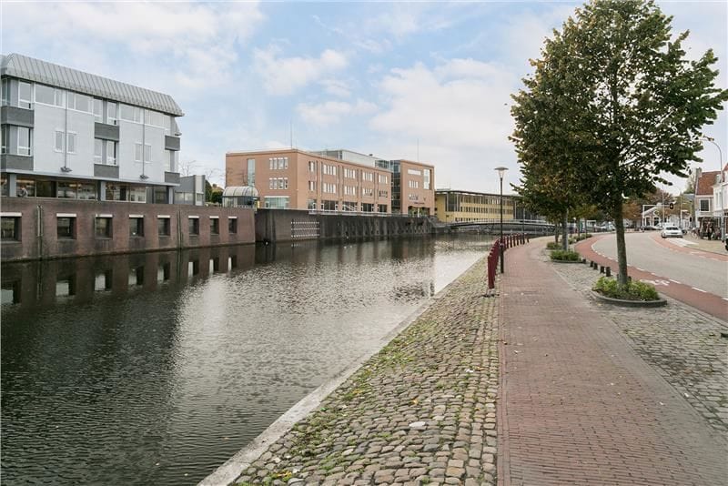 Photo 23 of Vismarkt 23