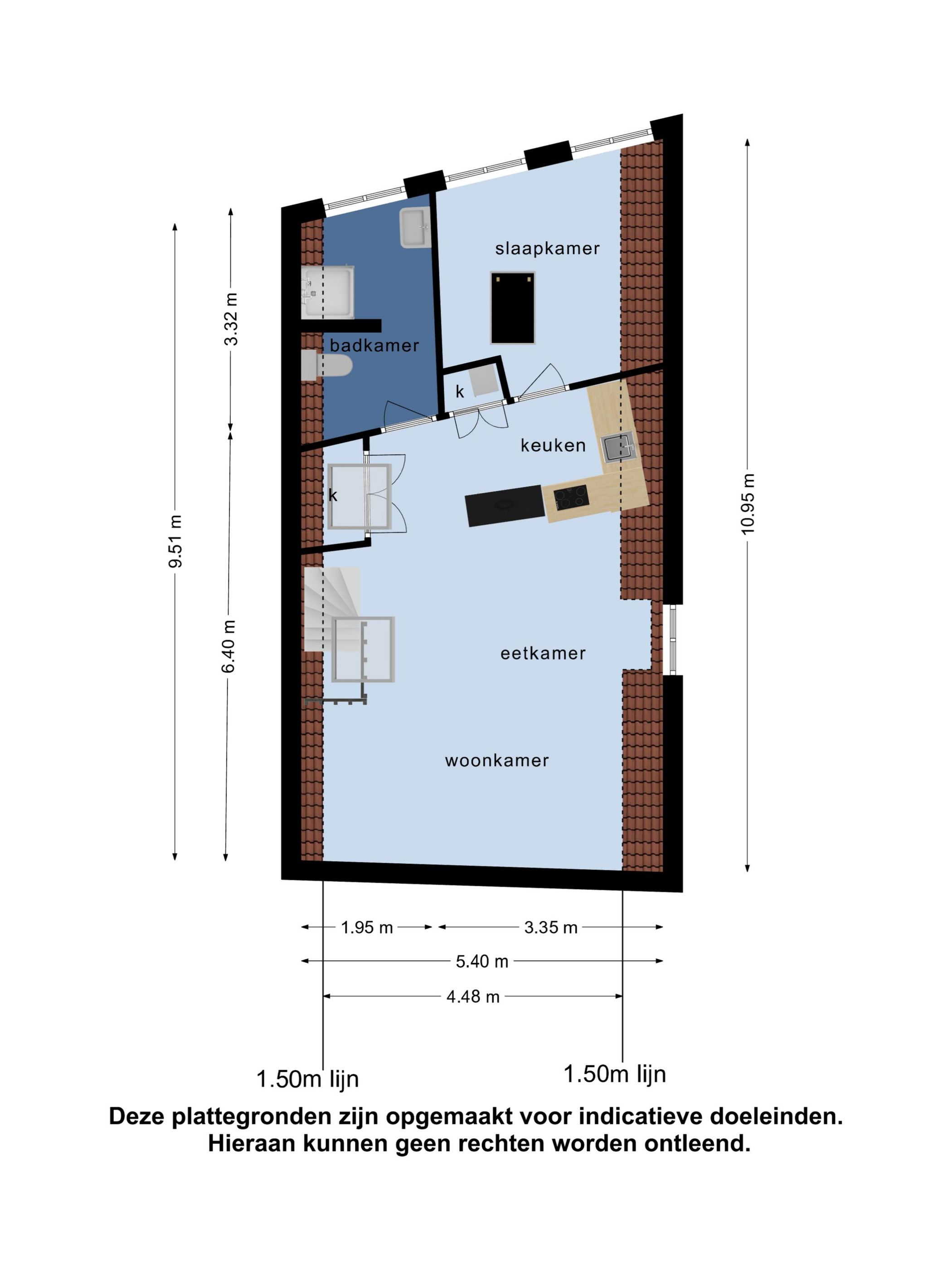 Photo 24 of Vismarkt 23